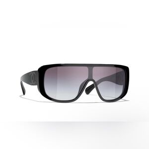 💯 Authentic Chanel Sunglasses 🔥🔥🔥